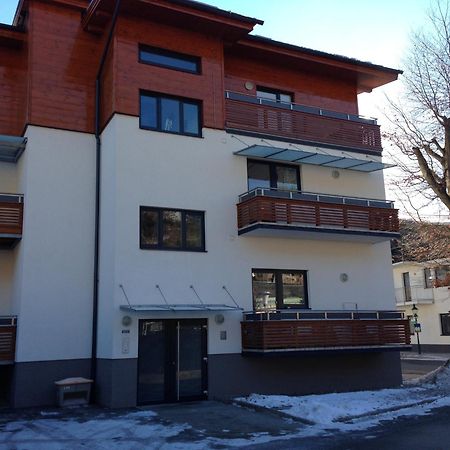 Appartement Silencio By Schladmingurlaub Cameră foto