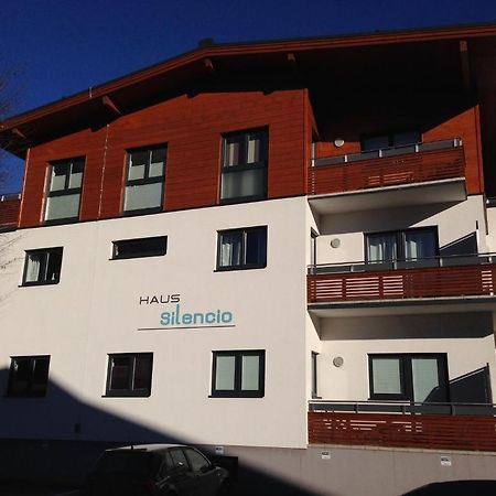 Appartement Silencio By Schladmingurlaub Cameră foto