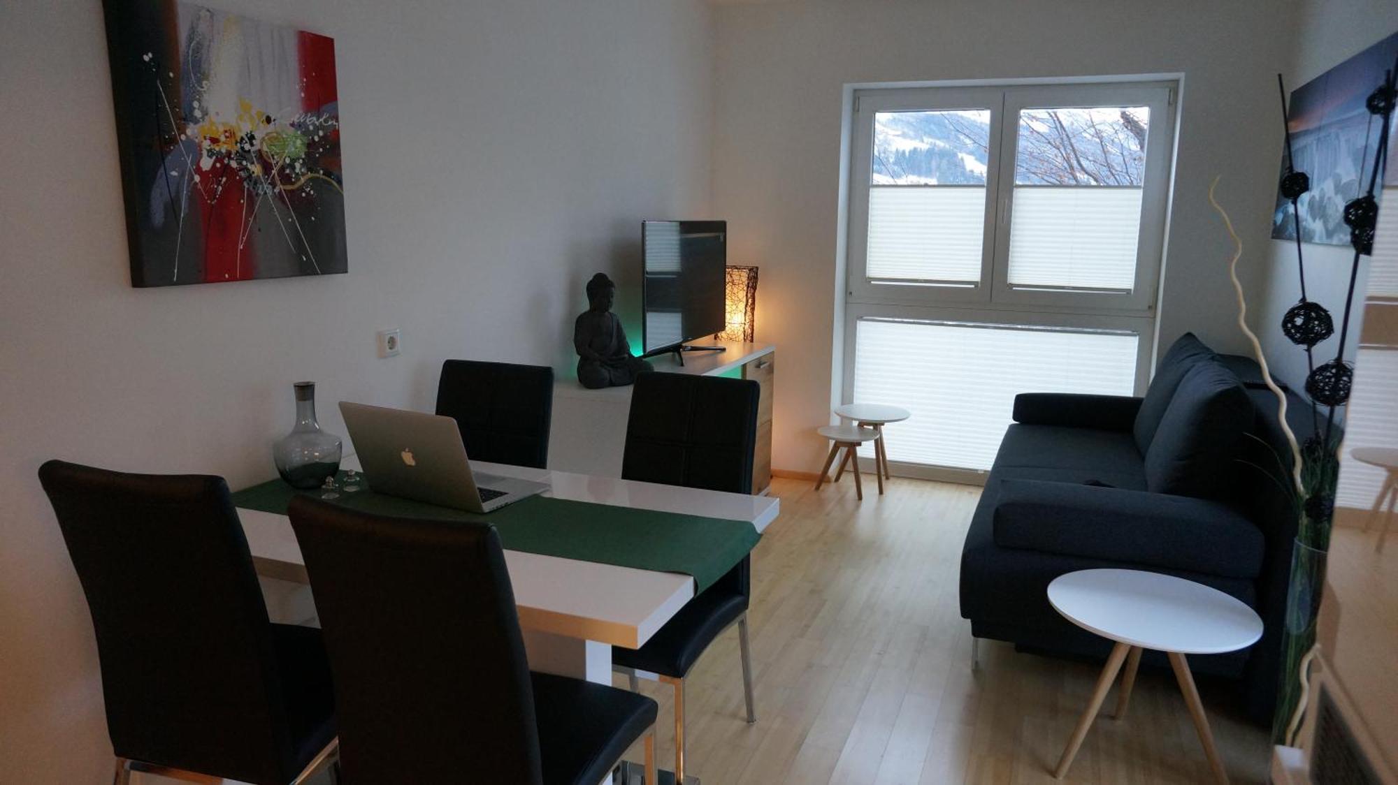 Appartement Silencio By Schladmingurlaub Cameră foto