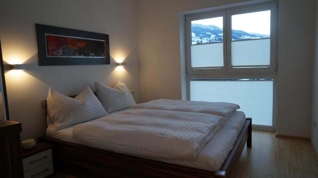 Appartement Silencio By Schladmingurlaub Cameră foto